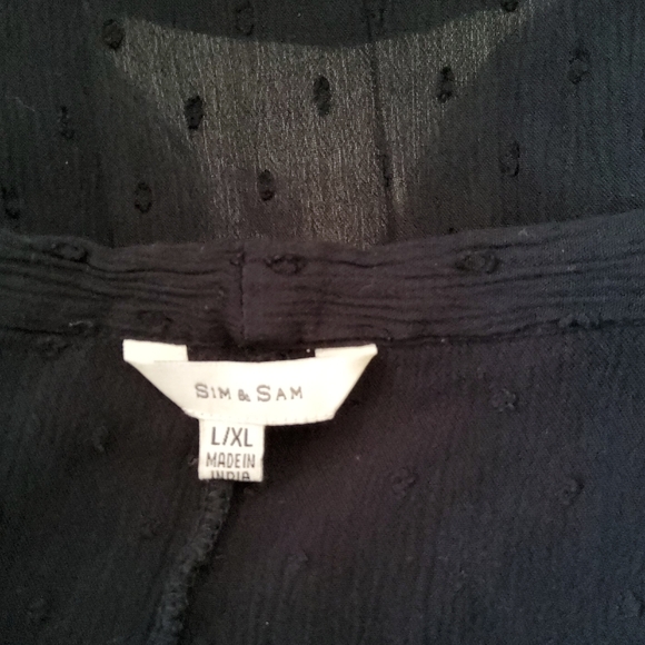 Sim & Sam Kimono - Picture 9 of 10